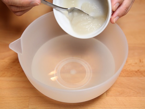 Salad tôm dứa thanh mát giải nhiệt ngày hè