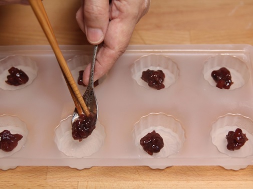 Salad tôm dứa thanh mát giải nhiệt ngày hè