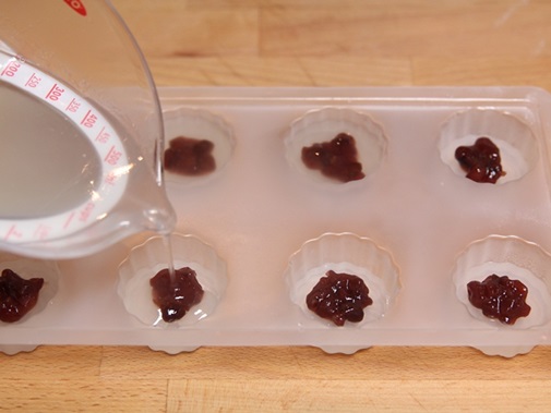 Salad tôm dứa thanh mát giải nhiệt ngày hè