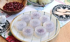 Salad tôm dứa thanh mát giải nhiệt ngày hè