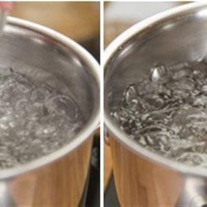 Cách làm salad tôm trứng