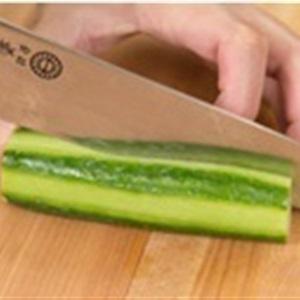 Cách làm salad tôm trứng