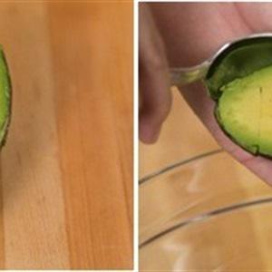 Cách làm salad tôm trứng