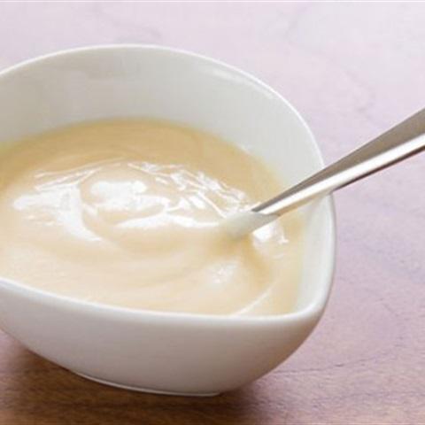 Cách làm salad tôm trứng