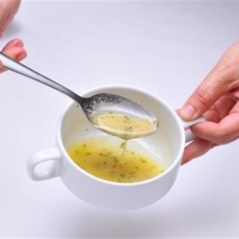 Cách làm salad tôm