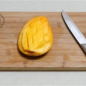 Cách làm salad trái cây