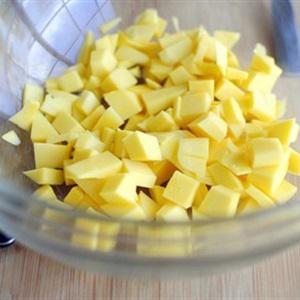 Cách làm salad trái cây chua ngọt