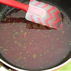 Cách làm salad trái cây đẹp da