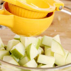 Cách làm salad trái cây giảm cân