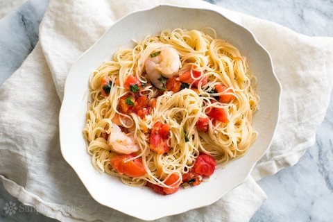 Salad trái cây Mexico