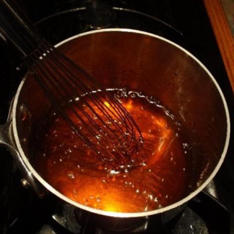 Cách làm salad trái cây trộn chua ngọt