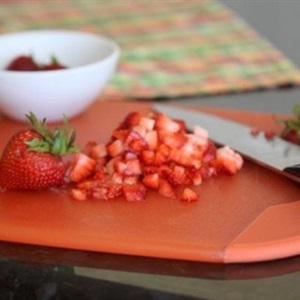 Cách làm salad trái cây trộn