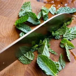 Cách làm salad trái cây trộn