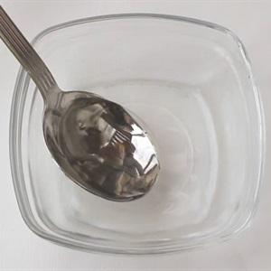 Cách làm salad trộn dầu giấm