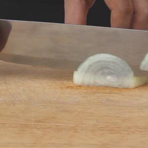 Cách làm salad trộn dầu giấm