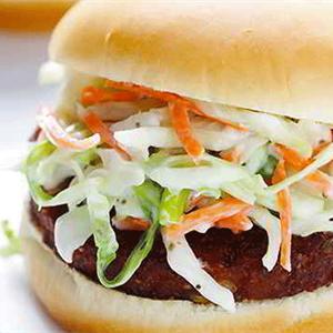 Cách làm salad trộn sữa chua