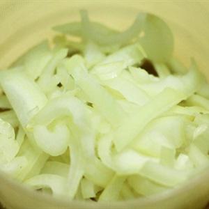 Cách làm salad trộn thịt bò