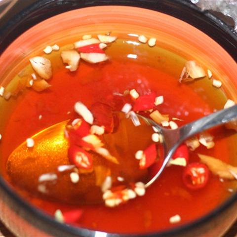 Cách làm salad trộn thịt bò