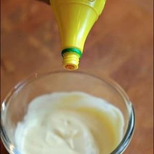 Cách làm salad trứng kẹp bánh mì