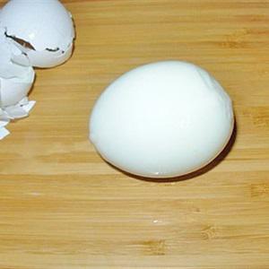 Cách làm salad trứng tôm