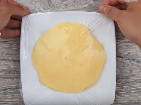 Salad ức gà giảm cân vô cùng hiệu quả