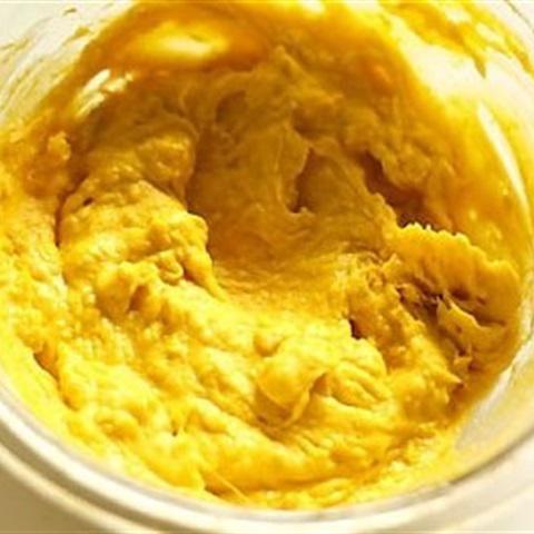 Cách làm salad và sandwich bí đỏ