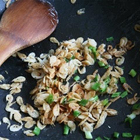 Cách làm salad váng đậu