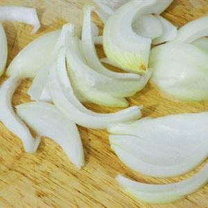 Cách làm salad xà lách thịt bò