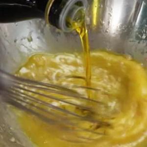 Cách làm salad xà lách trộn dầu giấm