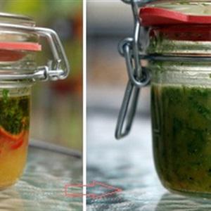 Cách làm salad xoài chua ngọt