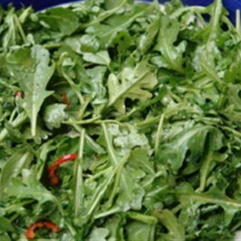 Cách làm salad xoài chua ngọt