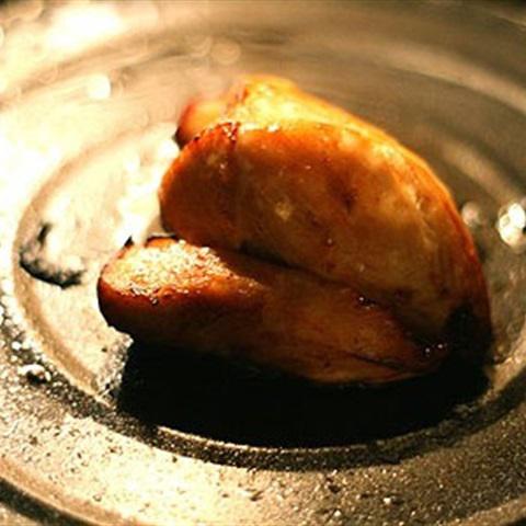 Cách làm salad xoài thịt gà