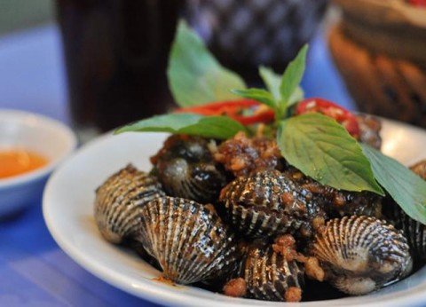 Sâm bí đao hạ nhiệt