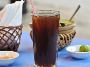 Sâm bí đao hạ nhiệt