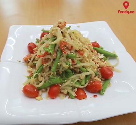 Sắn trộn dừa  món ăn vặt siêu ngon cho ngày se lạnh