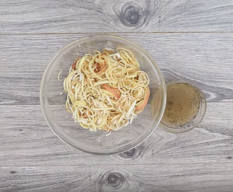 Sandwich chuối cuộn siêu đơn giản ăn là nghiền