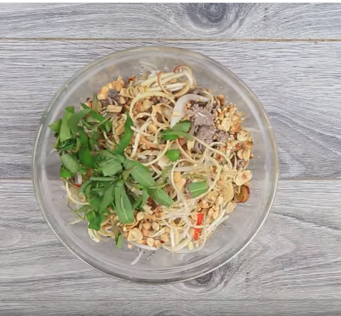 Sandwich chuối cuộn siêu đơn giản ăn là nghiền