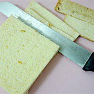 Cách làm sandwich cuộn kiểu hàn