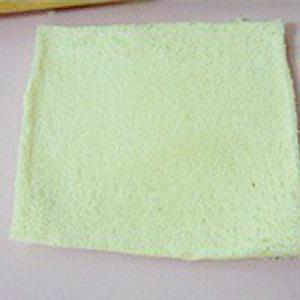 Cách làm sandwich cuộn kiểu hàn