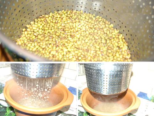 Sandwich cuộn xúc xích chiên xù giòn tan, thơm lừng hấp dẫn