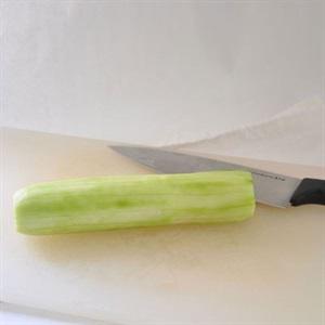 Cách làm sandwich dưa leo