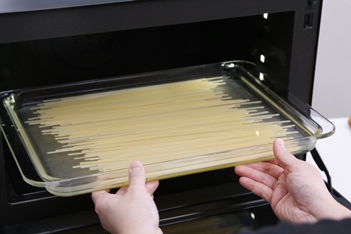 Sandwich khoai môn mới lạ hấp dẫn