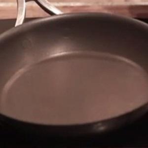 Cách làm sandwich kim chi