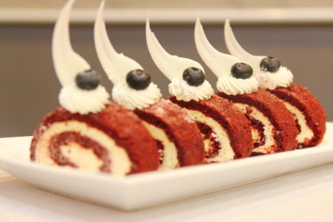 Sandwich ngon cho bữa sáng