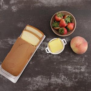 Cách làm sandwich nướng bơ