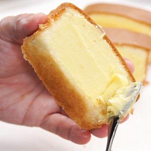 Cách làm sandwich nướng bơ