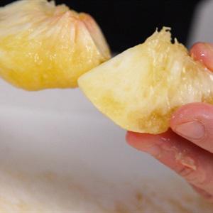 Cách làm sandwich nướng bơ