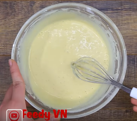 Sandwich nướng thịt băm nóng hổi, nhanh gọn cho ngày mới hứng khởi