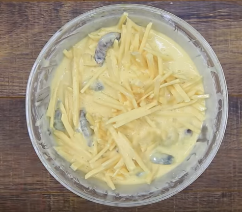 Sandwich nướng thịt băm nóng hổi, nhanh gọn cho ngày mới hứng khởi