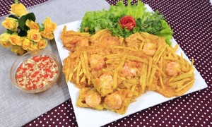 Sandwich nướng thịt băm nóng hổi, nhanh gọn cho ngày mới hứng khởi